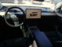 Tesla Model Y 660km Long Range AWD - ფოტო 16