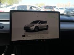 Tesla Model Y 660km Long Range AWD - ფოტო 17