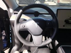 Tesla Model Y 660km Long Range AWD - ფოტო 18
