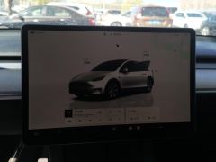 Tesla Model Y 660km Long Range AWD - ფოტო 20