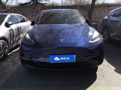 Tesla Model Y 660km Long Range AWD - ფოტო 3
