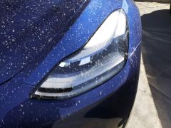 Tesla Model Y 660km Long Range AWD - ფოტო 4
