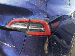 Tesla Model Y 660km Long Range AWD - ფოტო 5