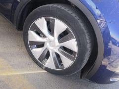 Tesla Model Y 660km Long Range AWD - ფოტო 6