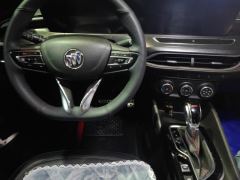 Buick Verano Pro GS 1.5T Edition - ფოტო 17