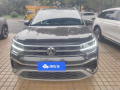 Volkswagen Tharu 300TSI 2WD Edition - ფოტო 3