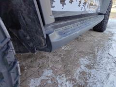 Tank 300 Off-Road Edition 2.0T Challenger - ფოტო 10