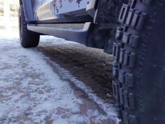 Tank 300 Off-Road Edition 2.0T Challenger - ფოტო 11