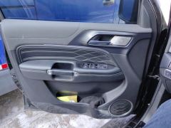 Tank 300 Off-Road Edition 2.0T Challenger - ფოტო 12
