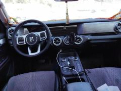 Tank 300 Off-Road Edition 2.0T Challenger - ფოტო 16