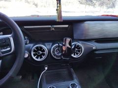Tank 300 Off-Road Edition 2.0T Challenger - ფოტო 17