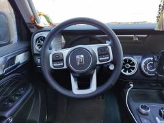 Tank 300 Off-Road Edition 2.0T Challenger - ფოტო 18