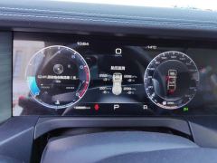 Tank 300 Off-Road Edition 2.0T Challenger - ფოტო 20