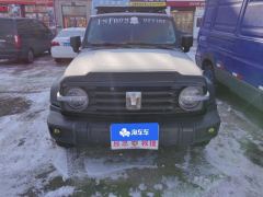 Tank 300 Off-Road Edition 2.0T Challenger - ფოტო 3