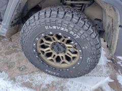 Tank 300 Off-Road Edition 2.0T Challenger - ფოტო 6