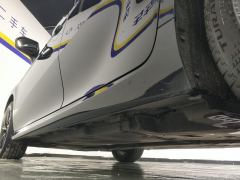 Toyota Camry 2.0G Luxury Edition - фото 11