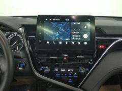 Toyota Camry 2.0G Luxury Edition - фото 17