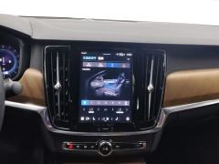 Volvo S90 B5 Intelligent Luxury Edition - ფოტო 17