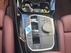 BMW iX3 530km Version - photo 19