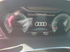 Audi Q3 40 TFSI RS Package Fuel Speed Edition - фото 20