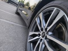 Audi A6L 40 TFSI Luxury Sport Edition - ფოტო 11