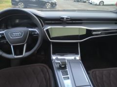Audi A6L 40 TFSI Luxury Sport Edition - ფოტო 16