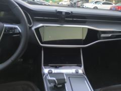Audi A6L 40 TFSI Luxury Sport Edition - ფოტო 17