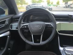 Audi A6L 40 TFSI Luxury Sport Edition - ფოტო 18