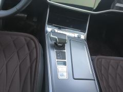 Audi A6L 40 TFSI Luxury Sport Edition - ფოტო 19
