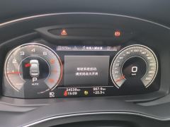 Audi A6L 40 TFSI Luxury Sport Edition - ფოტო 20