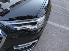 Audi A6L 40 TFSI Luxury Sport Edition - ფოტო 4