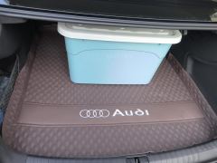 Audi A6L 40 TFSI Luxury Sport Edition - ფოტო 7