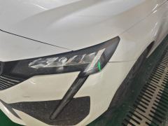 Peugeot 408 1.6T Entry-Level - photo 4