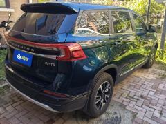 Dongfeng Forthing T5 1.6L Edition 5 - ფოტო 2