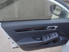 Honda Civic 240TURBO CVT Combustion Edition - фото 12