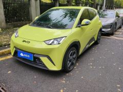 BYD Seagull Honor Edition 405km Flying Edition - ფოტო 1