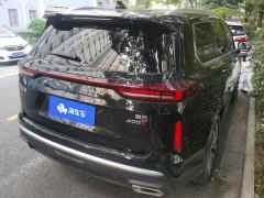 Changan Exeed VX 400T 2WD Edition 7 - фото 2