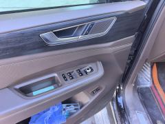 Volkswagen Viloran 330TSI Luxury Edition - фото 13