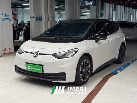 2024 Volkswagen ID.3 Outstanding Edition - ავტომობილი ჩინეთიდან