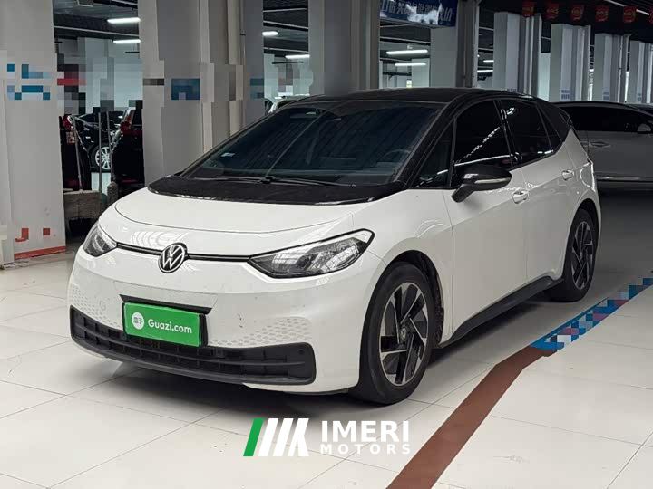 Volkswagen ID.3 Outstanding Edition