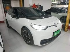 Volkswagen ID.3 Outstanding Edition - photo 3