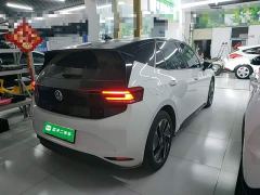 Volkswagen ID.3 Outstanding Edition - photo 6