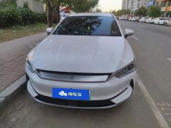 BYD Qin PLUS EV Champion Edition 420km Elite Edition - ფოტო 3