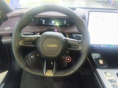Xiaomi SU7 Quad Motor Ultra-Long Range Advanced Autonomous Driving Max - фото 10