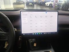 Xiaomi SU7 Quad Motor Ultra-Long Range Advanced Autonomous Driving Max - фото 12