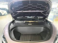 Xiaomi SU7 Quad Motor Ultra-Long Range Advanced Autonomous Driving Max - фото 19