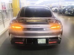Xiaomi SU7 Quad Motor Ultra-Long Range Advanced Autonomous Driving Max - фото 5