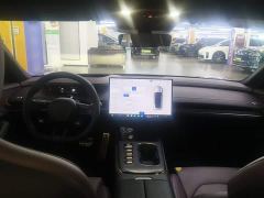Xiaomi SU7 Quad Motor Ultra-Long Range Advanced Autonomous Driving Max - фото 9