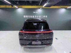 Li Auto L8 Max Intelligent Refresh Edition - ფოტო 10