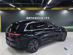 Li Auto L8 Max Intelligent Refresh Edition - ფოტო 11